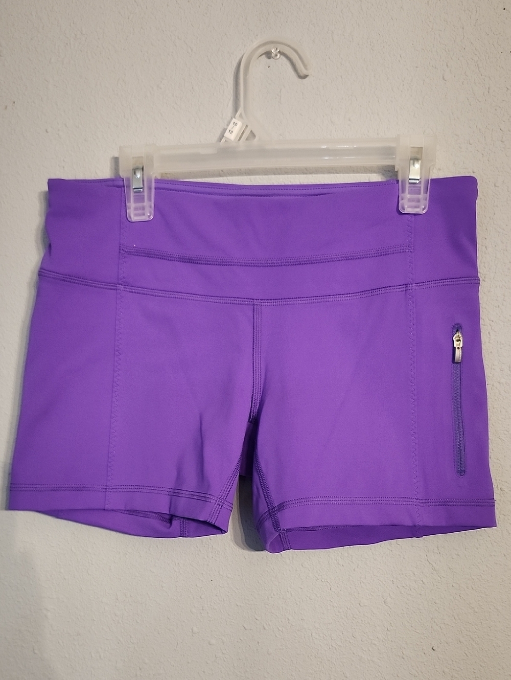 lululemon athletica RunFast Track Shorts